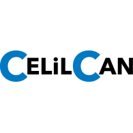 Celilcan Logo PNG Vector