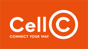 Cell C Logo PNG Vector