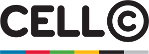 Cell C Logo PNG Vector