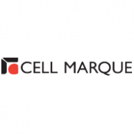 Cell Marque Logo PNG Vector