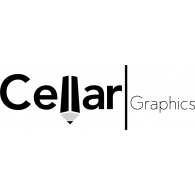 Cellar Graphics Logo PNG Vector