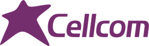 Cellcom Logo PNG Vector