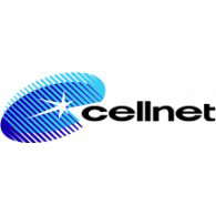 Cellnet Logo PNG Vector