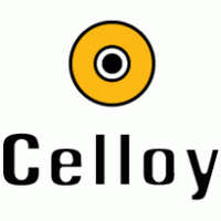 celloy Logo PNG Vector