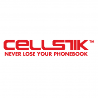Cellstik Logo PNG Vector