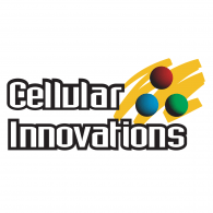 Cellular Innovations Logo PNG Vector