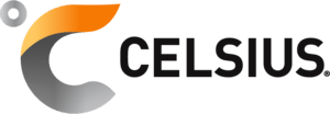 Celsius Logo PNG Vector