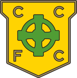 Celtic Cork FC Logo PNG Vector