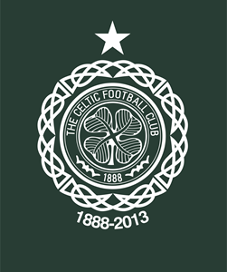 Celtic FC Logo PNG Vector