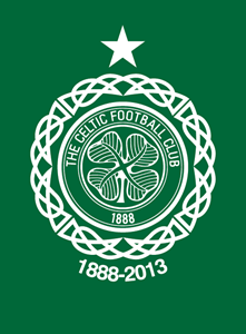 Celtic Football Club Logo PNG Vector