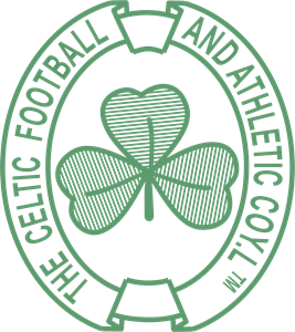 Celtic (Glasgow) Logo PNG Vector