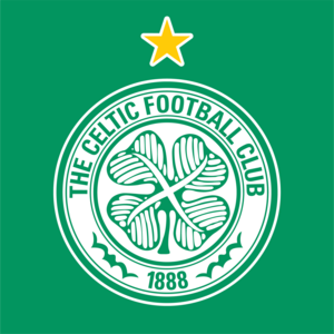 Celtic Glasgow Logo PNG Vector
