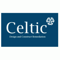 Celtic Land Remediation Logo Vector