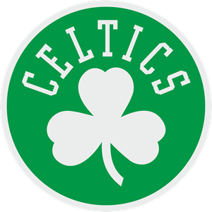 Celtics Logo PNG Vector
