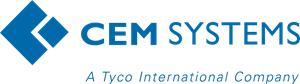 CEM Systems Logo Vector