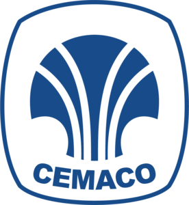 Cemaco Logo PNG Vector