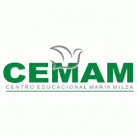 CEMAM Logo PNG Vector