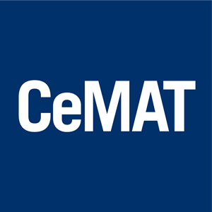 CeMAT Logo PNG Vector