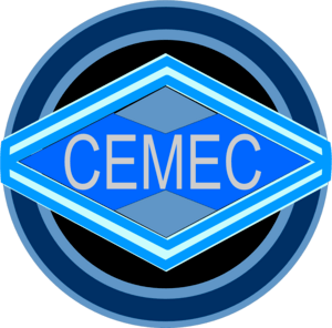 Cemec Logo PNG Vector
