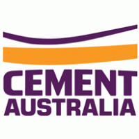 Cement Australia Logo PNG Vector