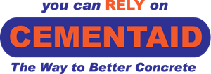 CEMENTAID Logo Vector