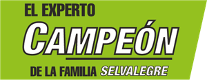 CEMENTO CAMPEON SELVALEGRE Logo Vector