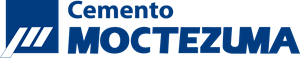 CEMENTO MOCTEZUMA Logo PNG Vector