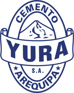 Cemento Yura Arequipa Logo Vector