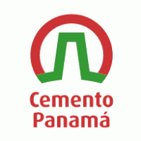cemento panama Logo PNG Vector