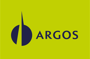 Cementos Argos Logo PNG Vector