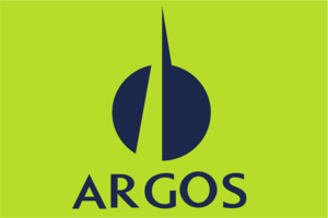 Cementos Argos Logo PNG Vector
