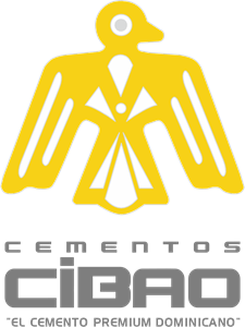CEMENTOS CIBAO Logo Vector