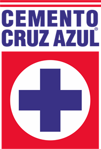 Cementos Cruz Azul Logo Vector