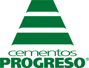Cementos Progreso Logo PNG Vector