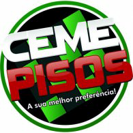 CemePisos Logo PNG Vector