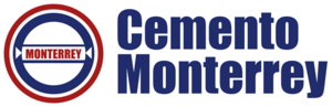Cemex Cemento Monterrey Logo PNG Vector