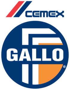 Cemex Gallo Logo PNG Vector