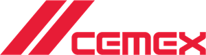 CEMEX Logo Vector
