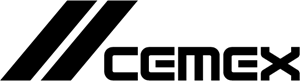 CEMEX Logo Vector