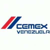 Cemex Venezuela Logo Vector