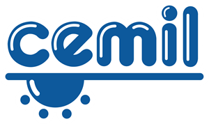 Cemil Logo PNG Vector