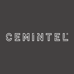 Cemintel Logo PNG Vector