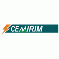 CEMIRIM Logo PNG Vector