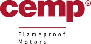 Cemp Logo PNG Vector