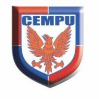 CEMPU Logo PNG Vector