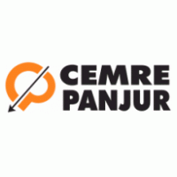 Cemre Panjur Logo PNG Vector