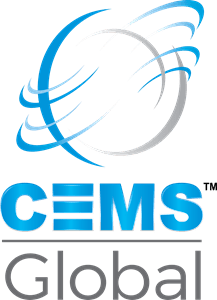 CEMS Global Logo PNG Vector