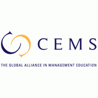 CEMS The Global Alliance in Management Education Logo PNG Vector