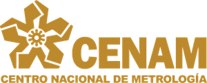 CENAM Centro Nacional de Metrología Logo PNG Vector