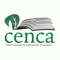 CENCA Logo PNG Vector